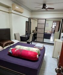 Blk 772 Woodlands Drive 60 (Woodlands), HDB 4 Rooms #632481861